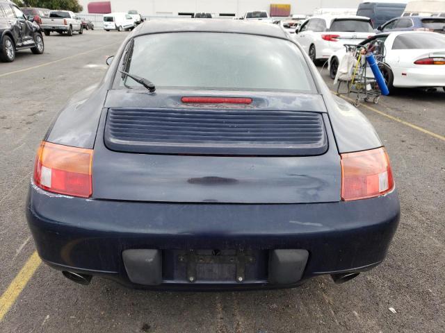 Photo 5 VIN: WP0AA2999XS621377 - PORSCHE 911 