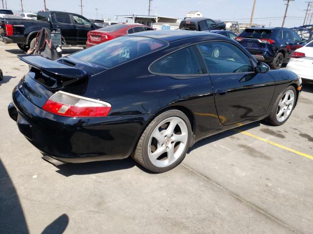 Photo 2 VIN: WP0AA299X3S622144 - PORSCHE 911 CARRER 