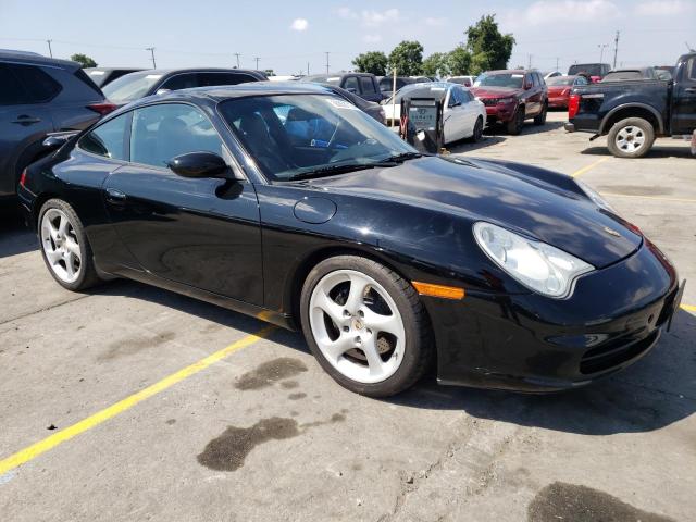 Photo 3 VIN: WP0AA299X3S622144 - PORSCHE 911 CARRER 