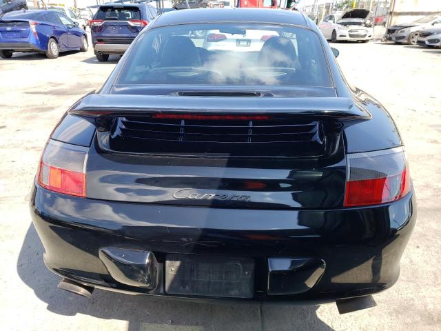 Photo 5 VIN: WP0AA299X3S622144 - PORSCHE 911 CARRER 