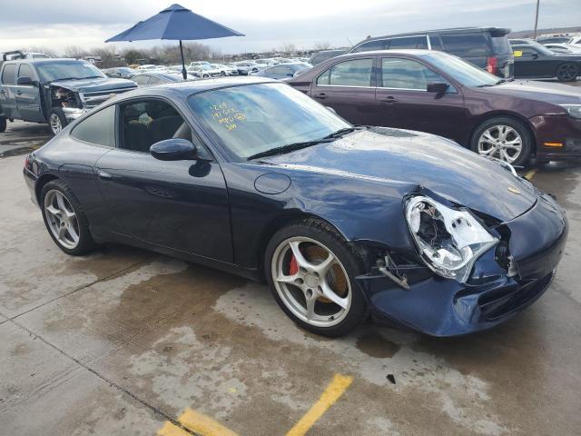 Photo 3 VIN: WP0AA299X4S621805 - PORSCHE 911 