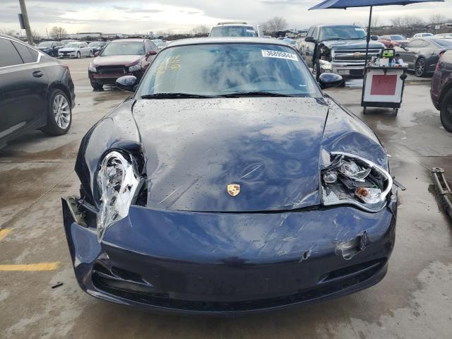 Photo 4 VIN: WP0AA299X4S621805 - PORSCHE 911 