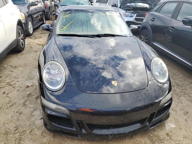 Photo 4 VIN: WP0AA299X7S710486 - PORSCHE 911 NEW GE 