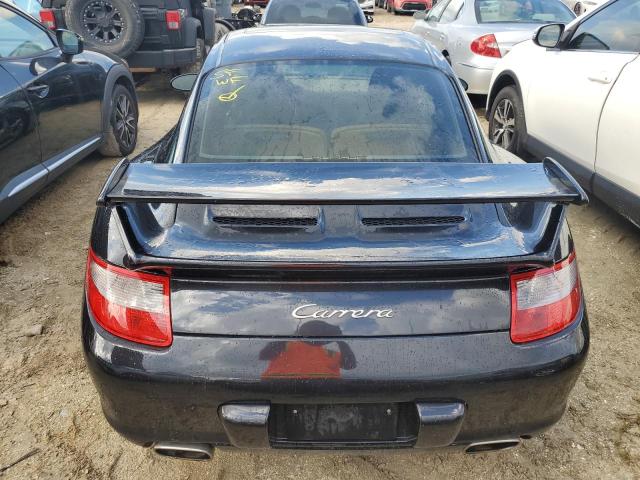 Photo 5 VIN: WP0AA299X7S710486 - PORSCHE 911 NEW GE 