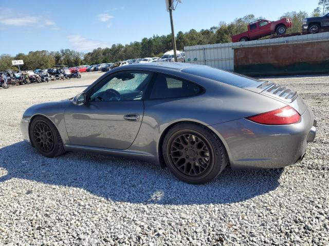 Photo 1 VIN: WP0AA299X9S707123 - PORSCHE 911 CARRER 