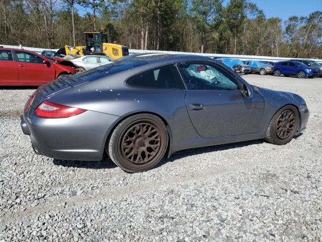 Photo 2 VIN: WP0AA299X9S707123 - PORSCHE 911 CARRER 