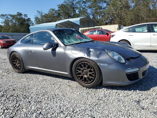 Photo 3 VIN: WP0AA299X9S707123 - PORSCHE 911 CARRER 