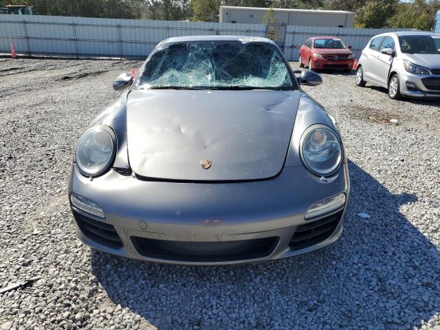 Photo 4 VIN: WP0AA299X9S707123 - PORSCHE 911 CARRER 