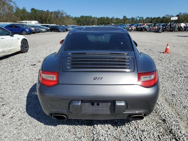 Photo 5 VIN: WP0AA299X9S707123 - PORSCHE 911 CARRER 