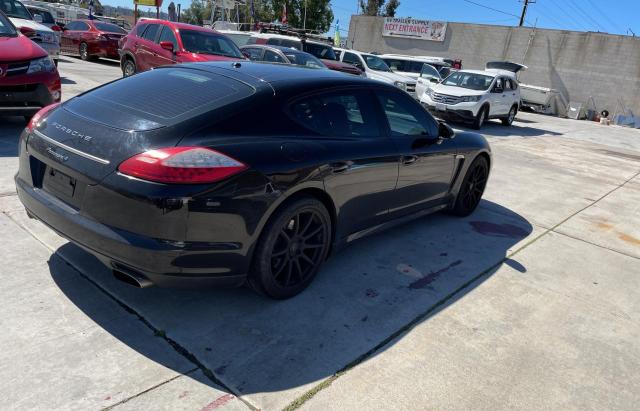 Photo 3 VIN: WP0AA2A70BL010165 - PORSCHE PANAMERA 