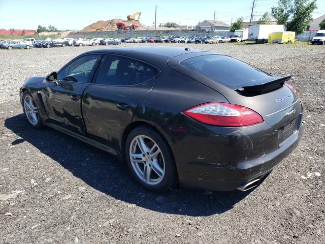 Photo 2 VIN: WP0AA2A70BL010392 - PORSCHE PANAMERA 2 