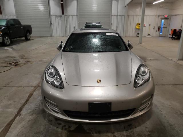 Photo 8 VIN: WP0AA2A70BL012448 - PORSCHE PANAMERA 2 