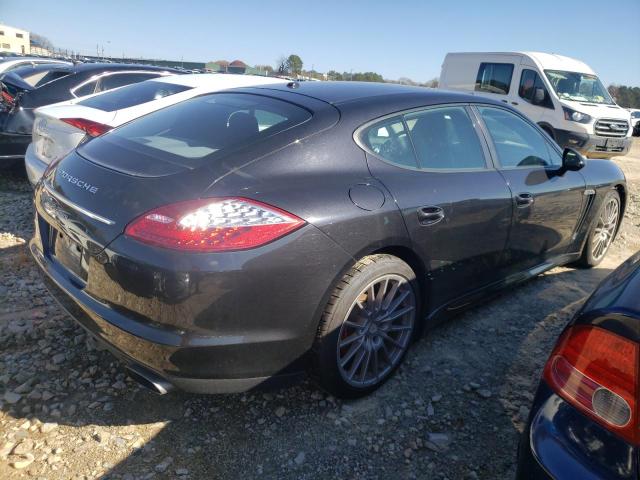 Photo 2 VIN: WP0AA2A70BL013759 - PORSCHE PANAMERA 2 