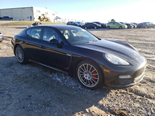 Photo 3 VIN: WP0AA2A70BL013759 - PORSCHE PANAMERA 2 