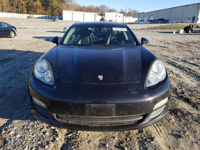 Photo 4 VIN: WP0AA2A70BL013759 - PORSCHE PANAMERA 2 