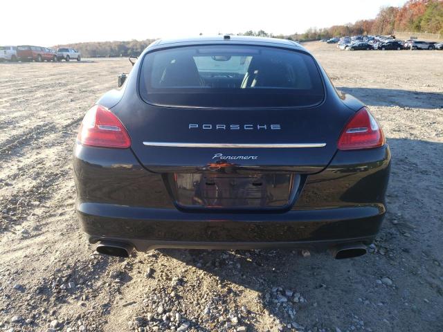 Photo 5 VIN: WP0AA2A70BL013759 - PORSCHE PANAMERA 2 