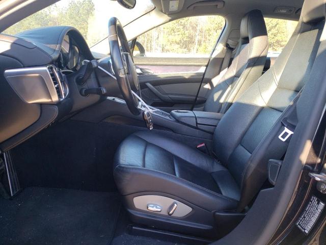 Photo 6 VIN: WP0AA2A70BL013759 - PORSCHE PANAMERA 2 