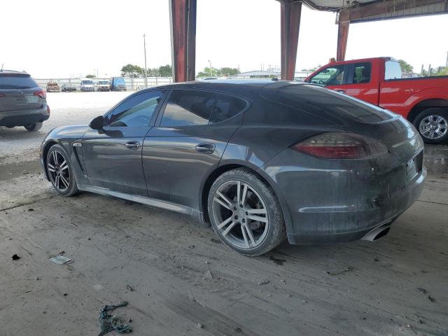 Photo 1 VIN: WP0AA2A70BL018119 - PORSCHE PANAMERA 2 