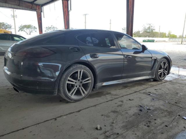 Photo 2 VIN: WP0AA2A70BL018119 - PORSCHE PANAMERA 2 