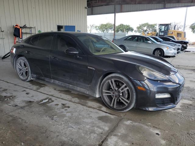 Photo 3 VIN: WP0AA2A70BL018119 - PORSCHE PANAMERA 2 