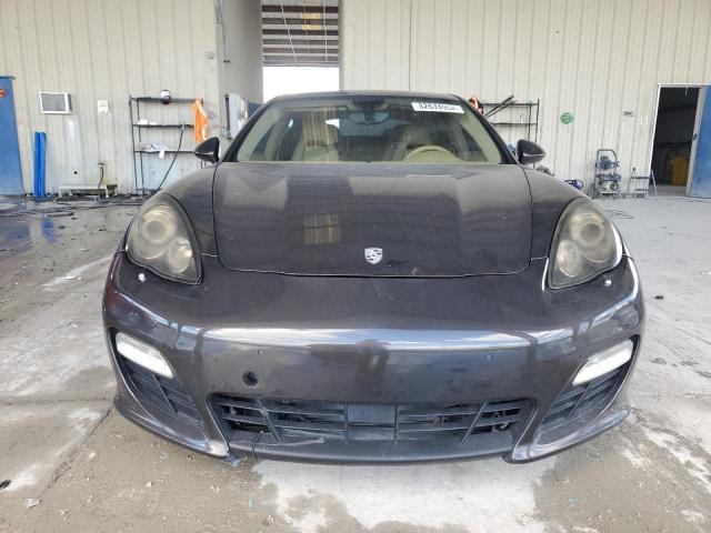 Photo 4 VIN: WP0AA2A70BL018119 - PORSCHE PANAMERA 2 