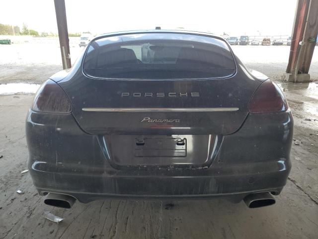 Photo 5 VIN: WP0AA2A70BL018119 - PORSCHE PANAMERA 2 