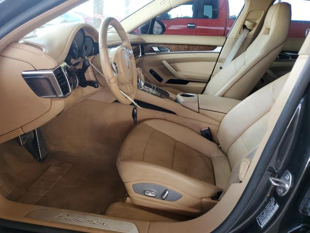 Photo 6 VIN: WP0AA2A70BL018119 - PORSCHE PANAMERA 2 