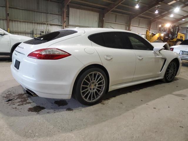 Photo 2 VIN: WP0AA2A70BL019917 - PORSCHE PANAMERA 