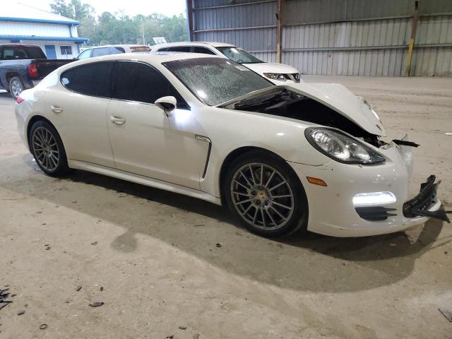 Photo 3 VIN: WP0AA2A70BL019917 - PORSCHE PANAMERA 