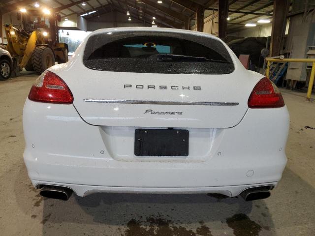 Photo 5 VIN: WP0AA2A70BL019917 - PORSCHE PANAMERA 