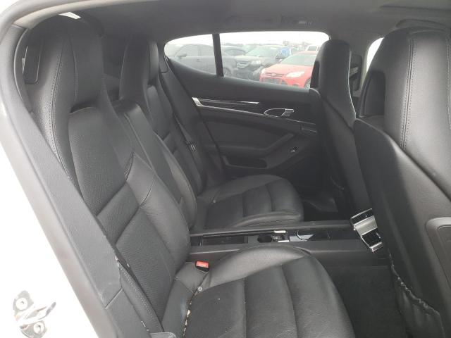 Photo 5 VIN: WP0AA2A70CL013164 - PORSCHE PANAMERA 2 