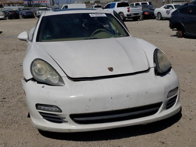 Photo 4 VIN: WP0AA2A70CL013973 - PORSCHE PANAMERA 