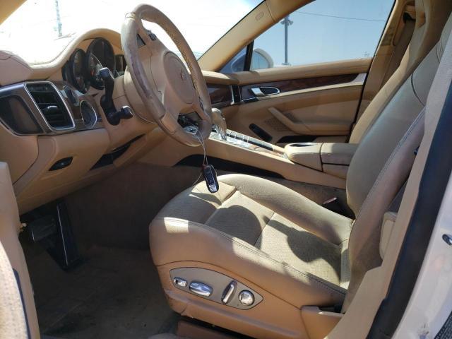 Photo 6 VIN: WP0AA2A70CL013973 - PORSCHE PANAMERA 