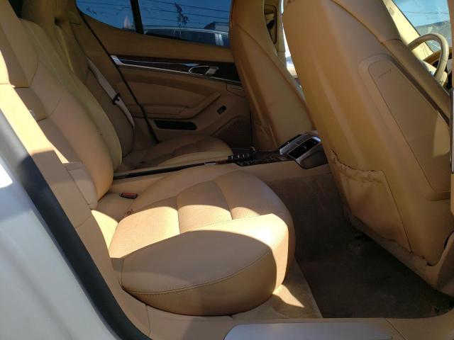 Photo 9 VIN: WP0AA2A70CL013973 - PORSCHE PANAMERA 