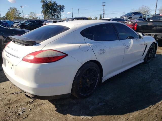 Photo 3 VIN: WP0AA2A70CL013973 - PORSCHE PANAMERA 