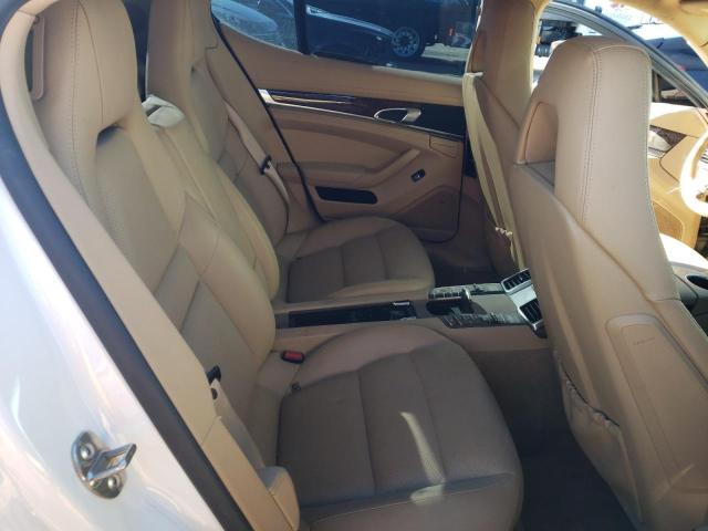 Photo 5 VIN: WP0AA2A70CL013973 - PORSCHE PANAMERA 