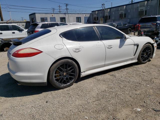 Photo 2 VIN: WP0AA2A70CL013973 - PORSCHE PANAMERA 