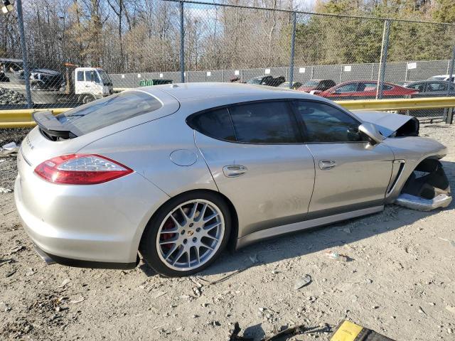 Photo 2 VIN: WP0AA2A70CL015352 - PORSCHE PANAMERA 2 