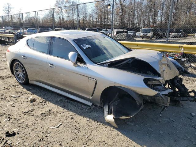 Photo 3 VIN: WP0AA2A70CL015352 - PORSCHE PANAMERA 2 