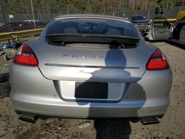 Photo 5 VIN: WP0AA2A70CL015352 - PORSCHE PANAMERA 2 