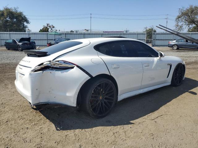 Photo 2 VIN: WP0AA2A70CL016615 - PORSCHE PANAMERA 