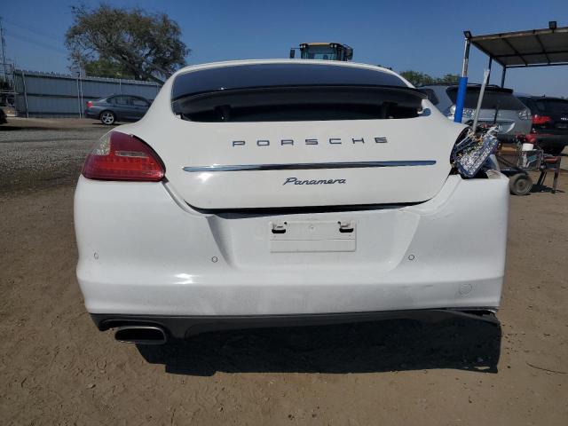 Photo 5 VIN: WP0AA2A70CL016615 - PORSCHE PANAMERA 