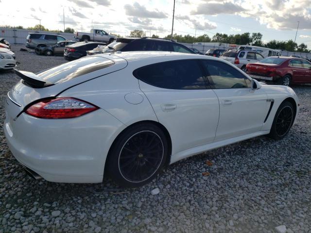 Photo 2 VIN: WP0AA2A70CL018896 - PORSCHE PANAMERA 