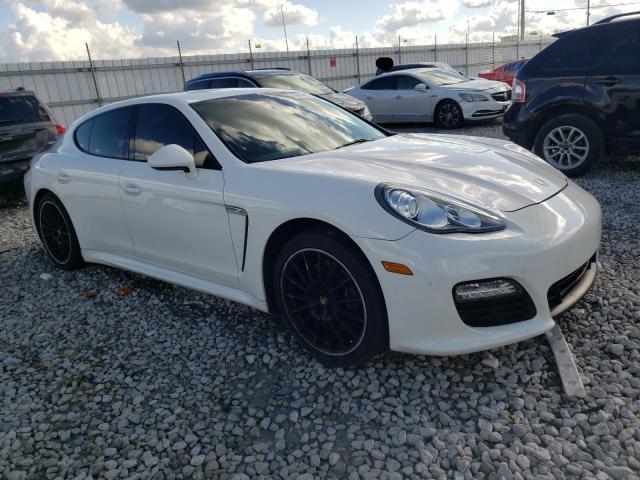 Photo 3 VIN: WP0AA2A70CL018896 - PORSCHE PANAMERA 