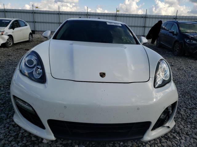 Photo 4 VIN: WP0AA2A70CL018896 - PORSCHE PANAMERA 