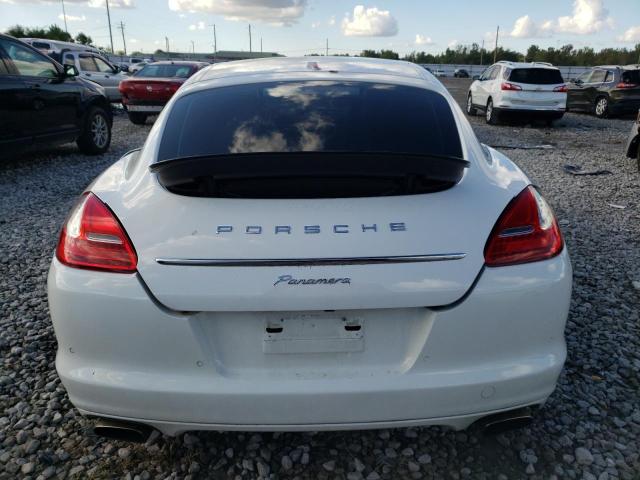 Photo 5 VIN: WP0AA2A70CL018896 - PORSCHE PANAMERA 