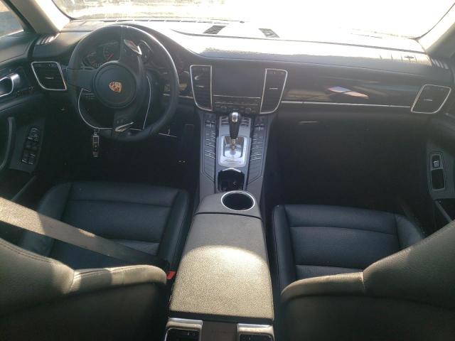 Photo 7 VIN: WP0AA2A70CL018896 - PORSCHE PANAMERA 