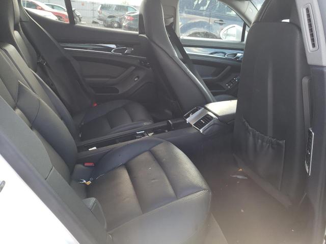 Photo 9 VIN: WP0AA2A70CL018896 - PORSCHE PANAMERA 