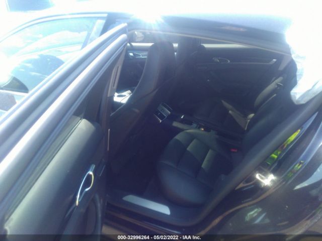 Photo 7 VIN: WP0AA2A70CL019563 - PORSCHE PANAMERA 