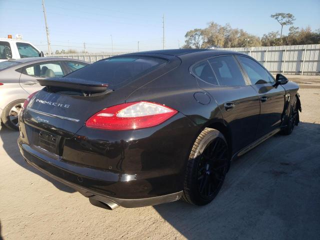 Photo 3 VIN: WP0AA2A70CL070576 - PORSCHE PANAMERA 2 